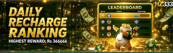 HZ333 Game