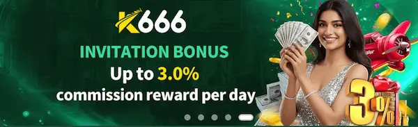 K666 Game