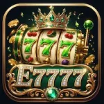 E7777 Game