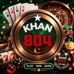 Khan804 Game